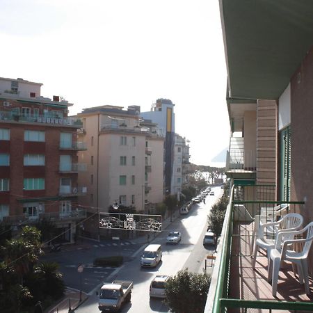 Albergo Anita Alassio Exterior foto
