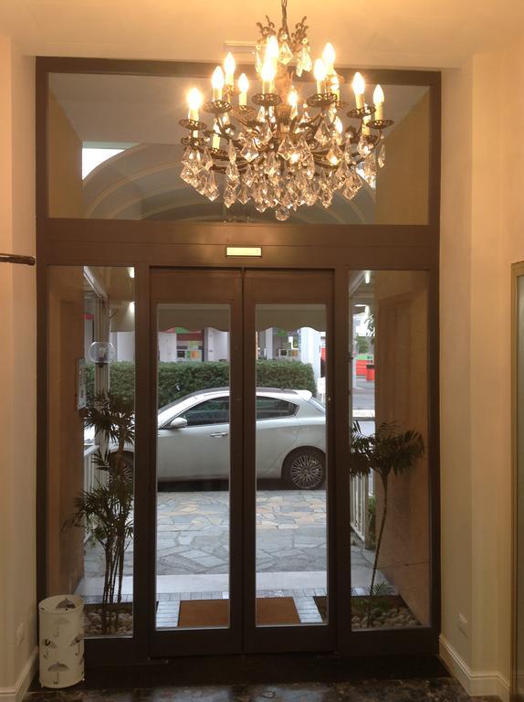 Albergo Anita Alassio Exterior foto