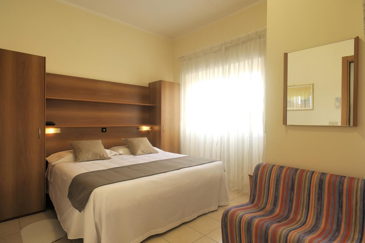 Albergo Anita Alassio Exterior foto